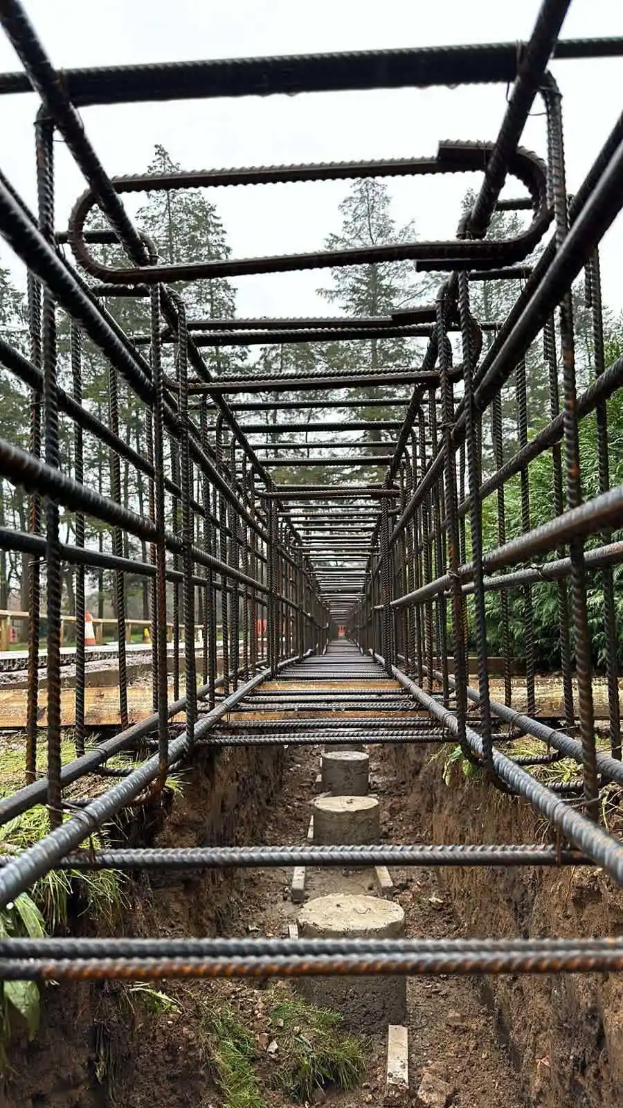 Images Gosling and Dossett Construction