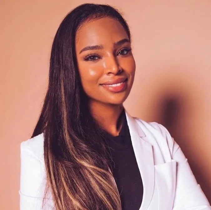 Nichelle Osborne - Stockbridge, GA - Addiction Medicine, Psychiatry, Nurse Practitioner