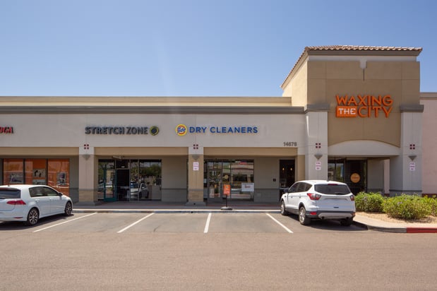 Images Tide Cleaners