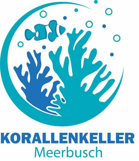 Logo Korallenkeller Meerbusch