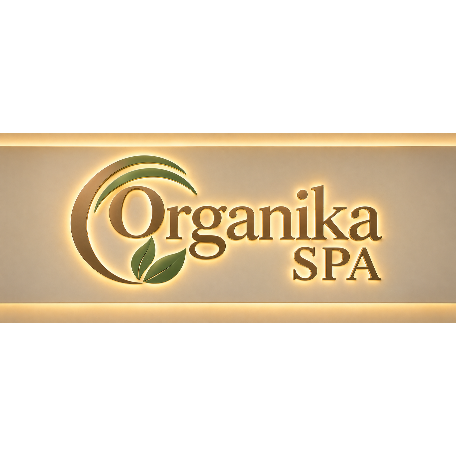 Organika Spa