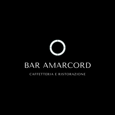 Bar Amarcord Logo