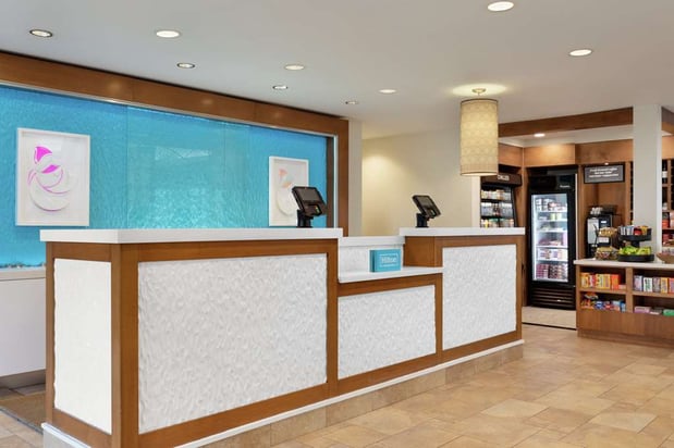 Images Hilton Garden Inn Stony Brook