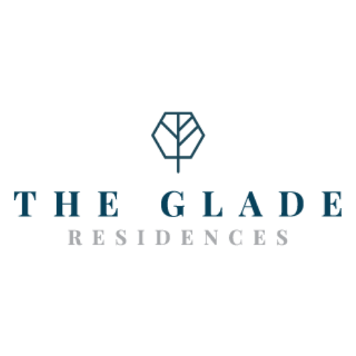 The Glade Residences Logo