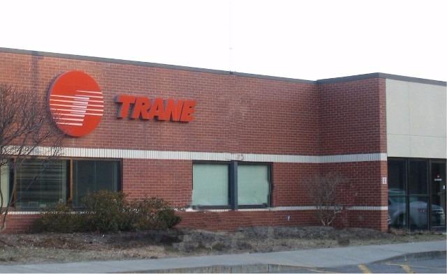 Trane Commercial Sales Office Latham (877)200-0410