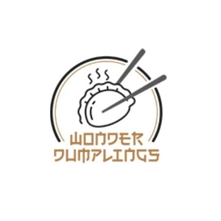Logo Wonder Dumplings