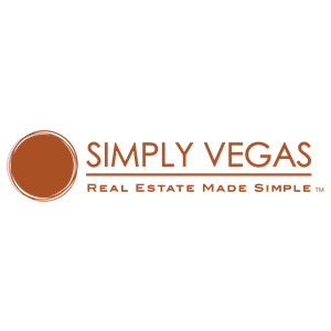 Michelle M. Randazzo, REALTOR | Simply Vegas Logo