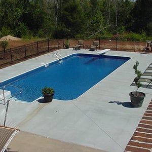 Images Matheson Pools