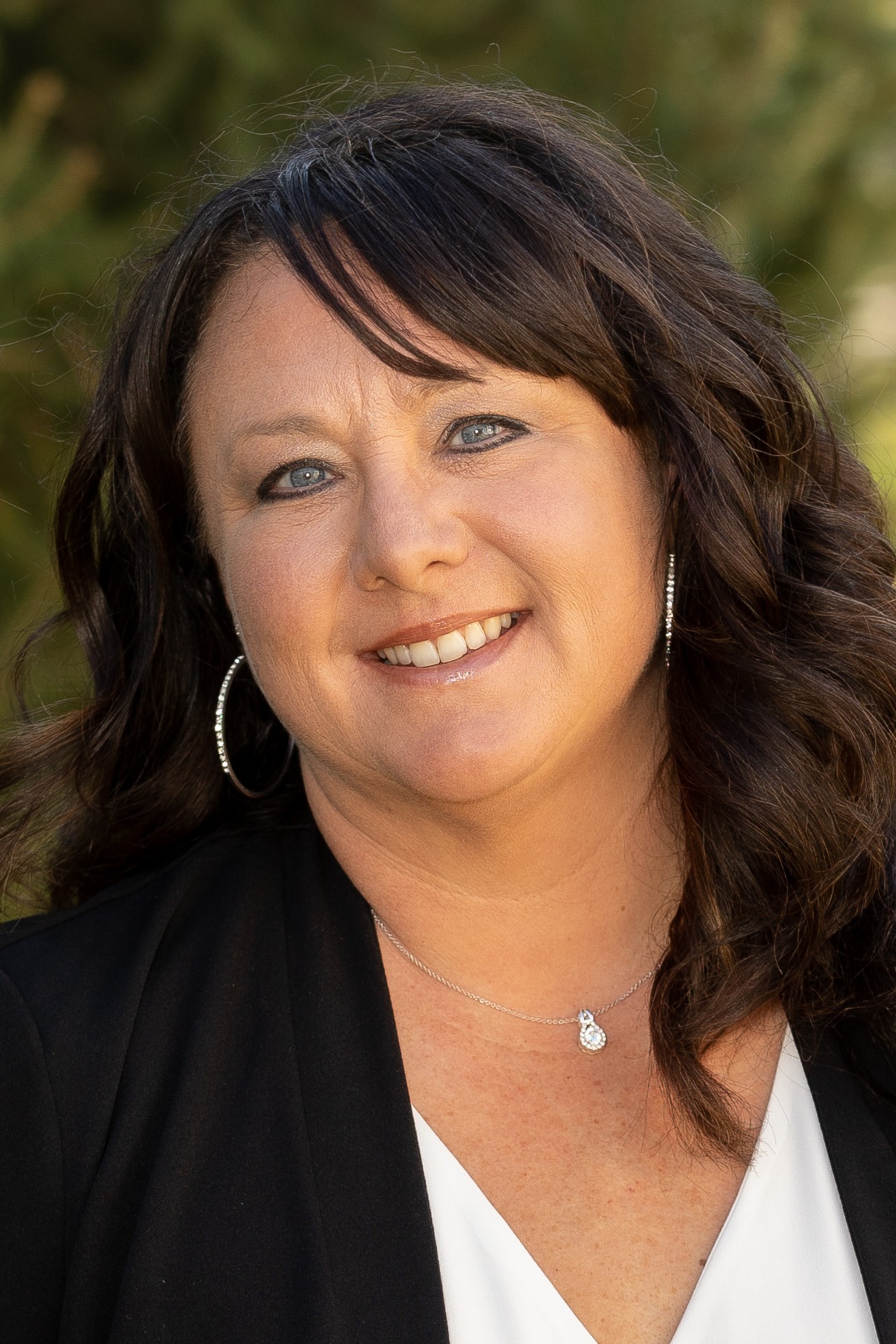 Photo of Brandy Ahrens