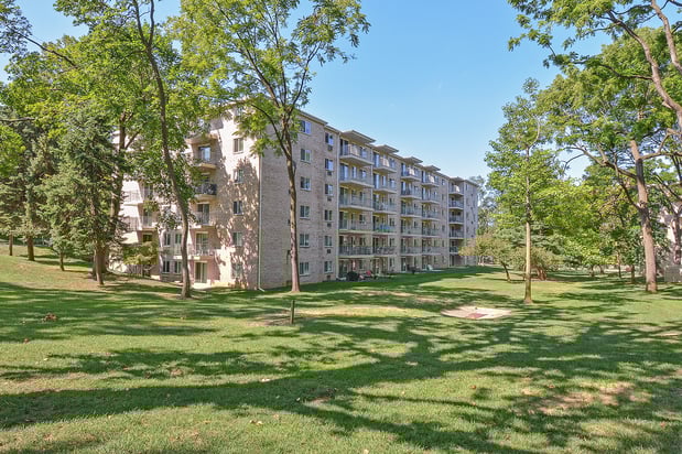 Images Gulph Mills Village Apartments