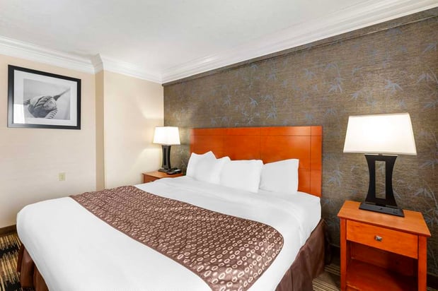 Images Best Western The Inn at Rochester Airport