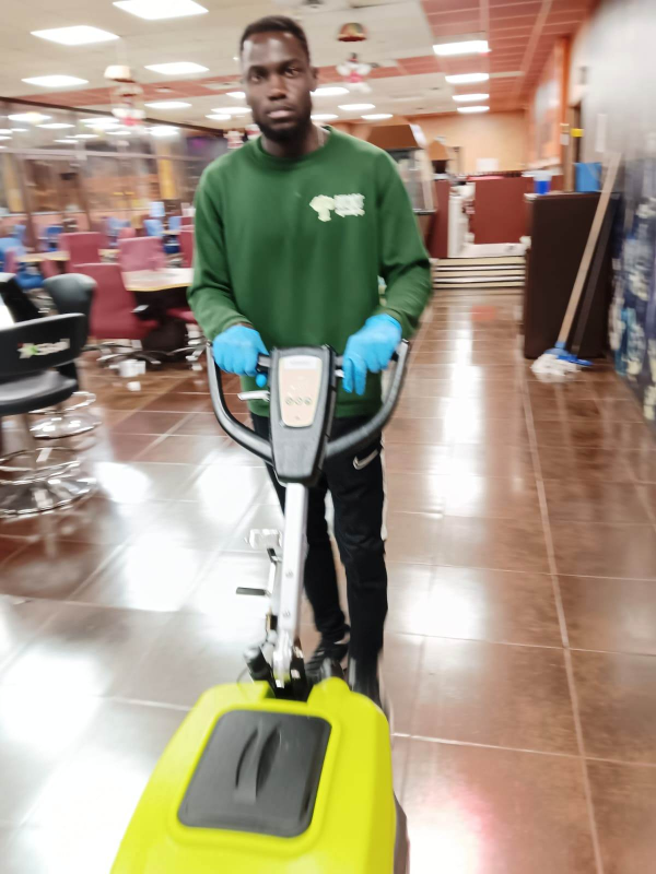 Images Djolof Impresa di Assane Kandji