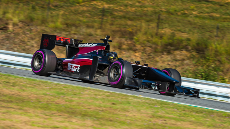 Images MM International Motor Sport