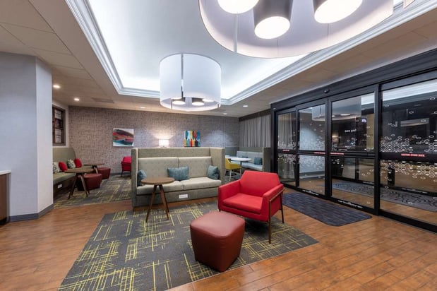 Images Hampton Inn St. Robert/Ft. Leonard Wood