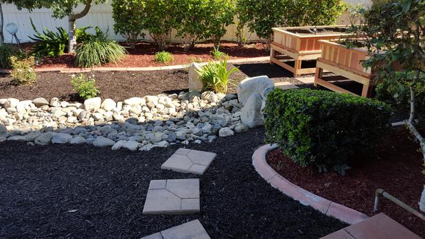 Images G & J Landscaping, Inc.