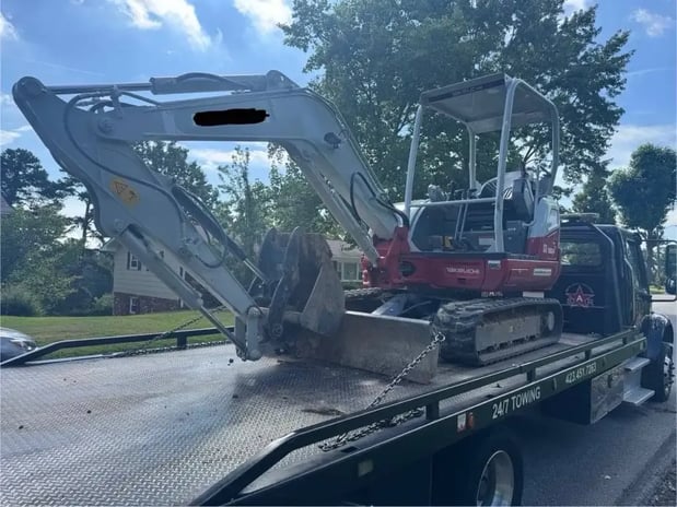 Images Smith Asset Recovery