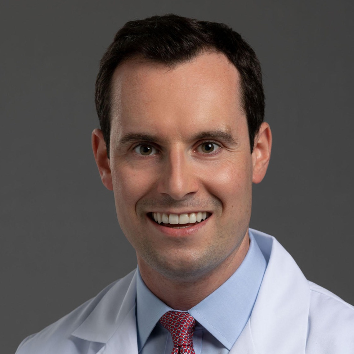 Jeremiah Wasserlauf, MD Photo