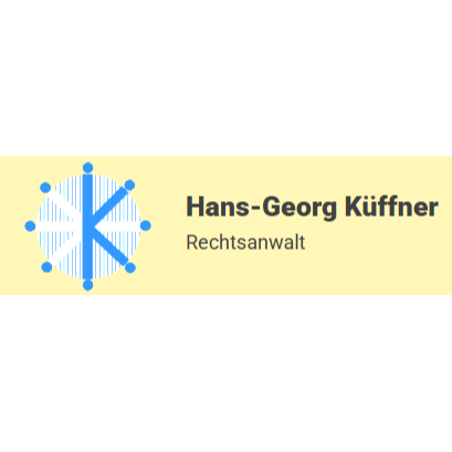 Hans-Georg Küffner Rechtsanwalt in Ritterhude