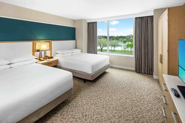 Images Hilton Miami Dadeland
