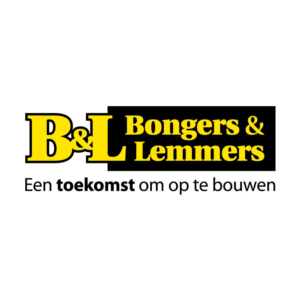 Bongers & Lemmers Makelaardij Logo