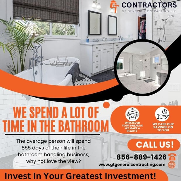 Images GT General Contracting