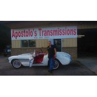 Apostolo's Transmissions LLC Logo