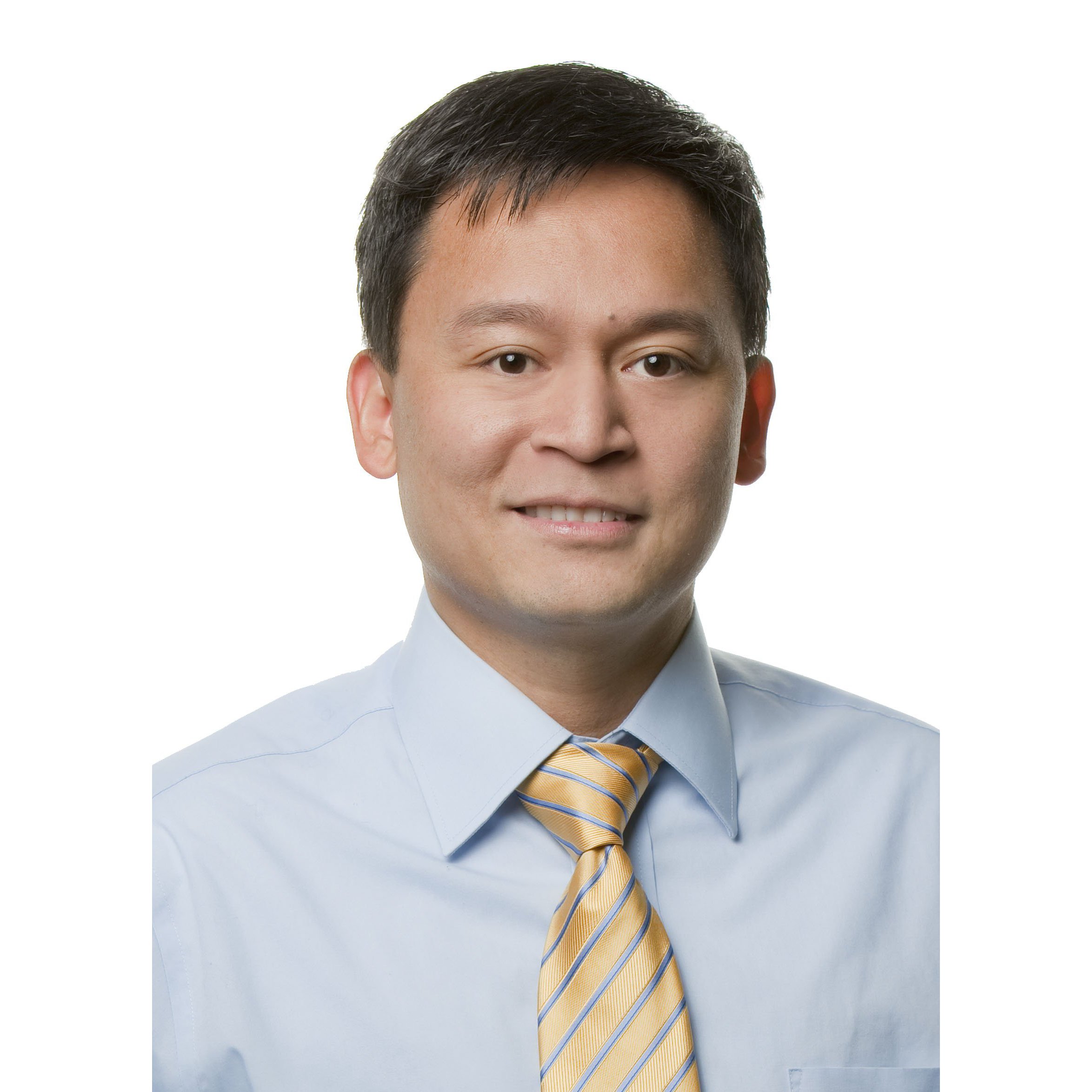 Marlon Cheng Decastro, MD