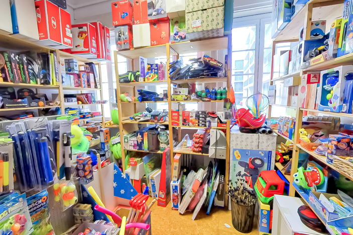 Bilder Spiel gut und Hauswartungen Staub GmbH