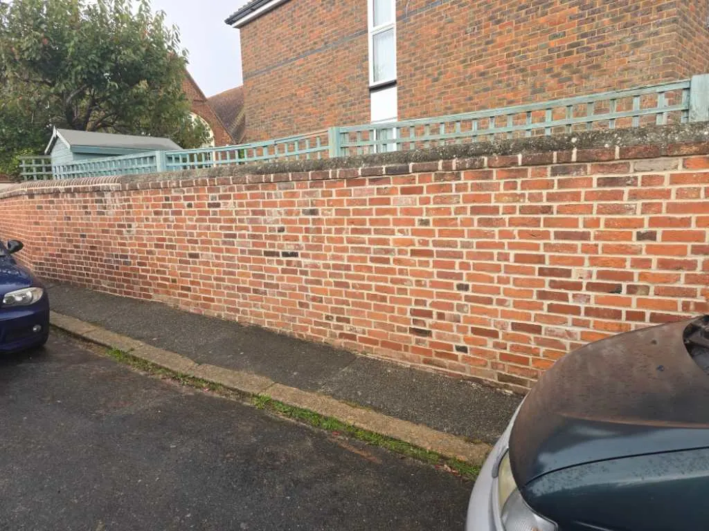 Images C.Jones Brickwork & Repointing Specialist