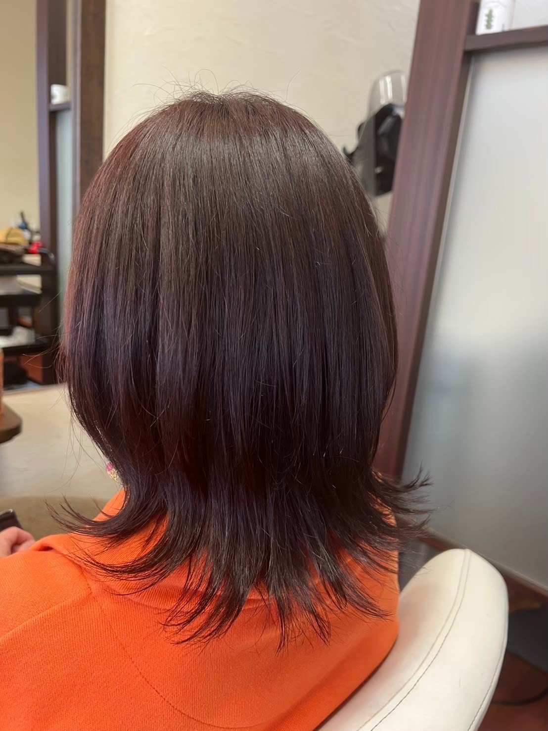 Images endive-アンディーヴ西京極 髪質改善×髪質再生