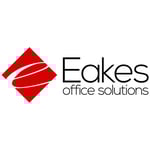 Eakes Office Solutions Logo