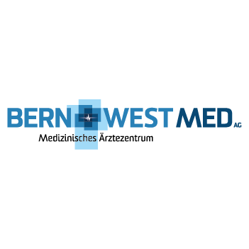 Bern West Med AG Logo