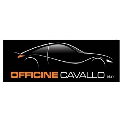 Officine Cavallo Logo