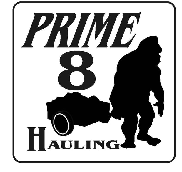 Images Prime 8 Hauling | Dumpster Roll Off Rentals