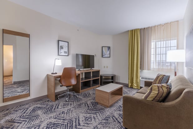 Images Candlewood Suites San Marcos by IHG