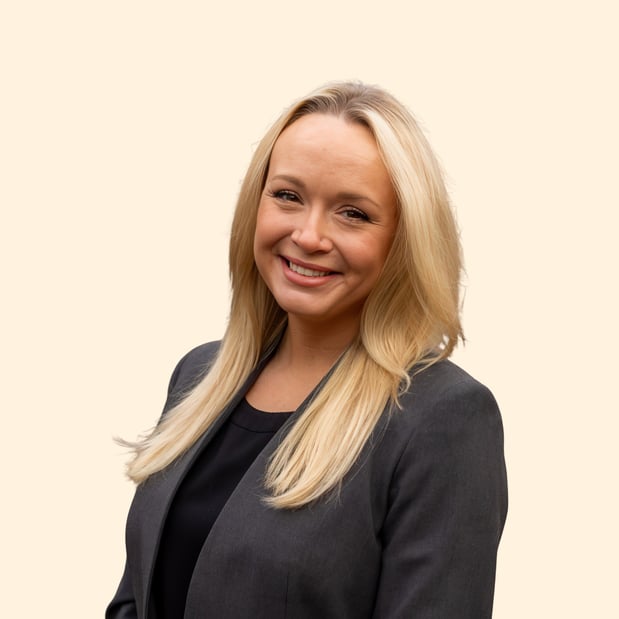 Images Karli Reiter, Counselor