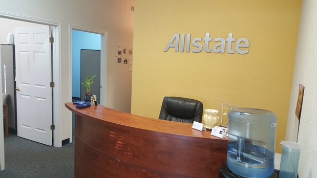 Images Carla Carlow: Allstate Insurance