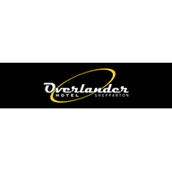 Overlander Hotel Logo