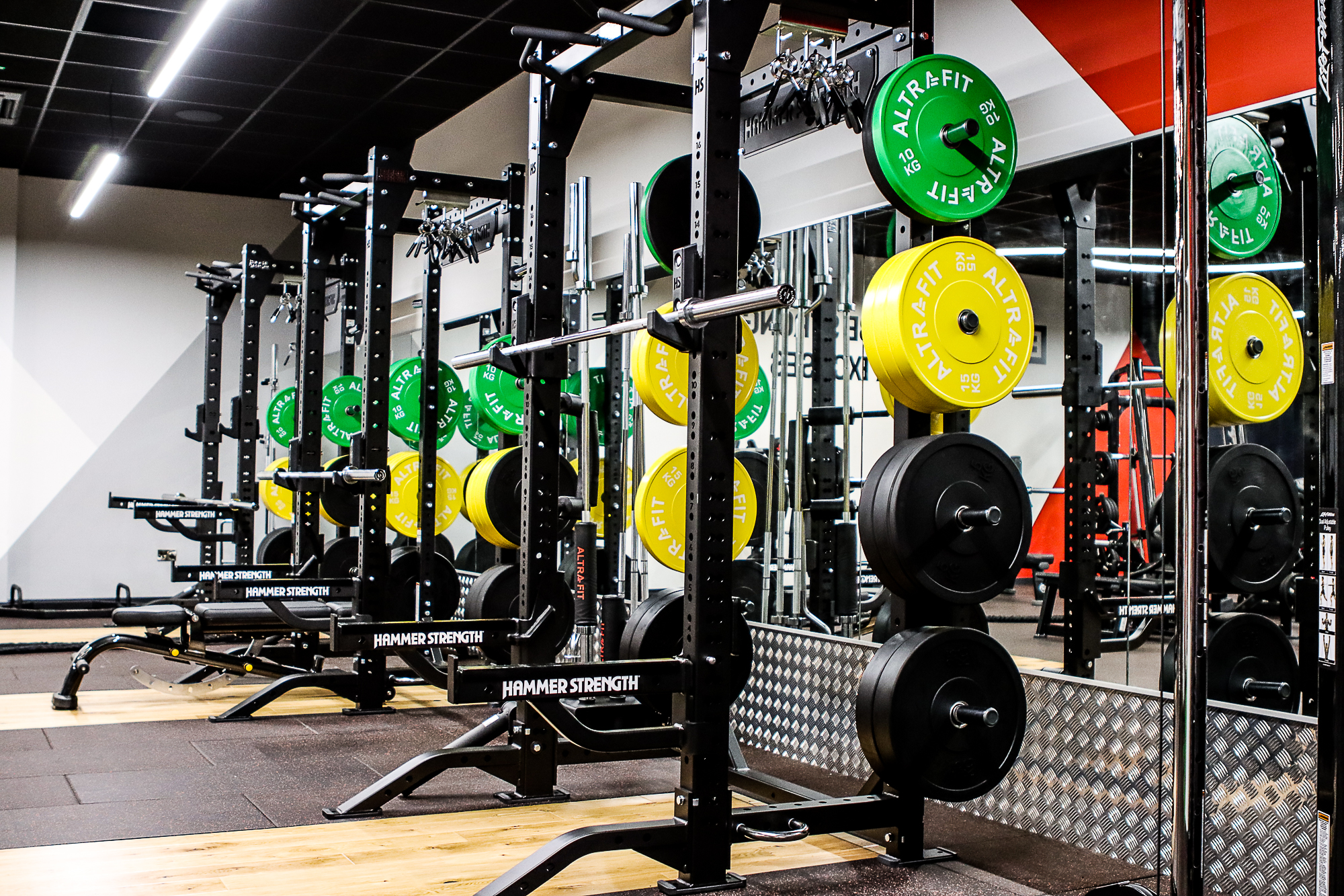 Images North Herts Leisure Centre