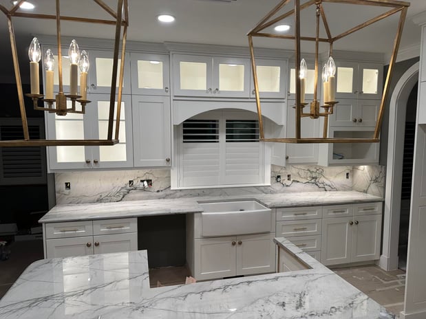 Images Oakridge Cabinet and Design