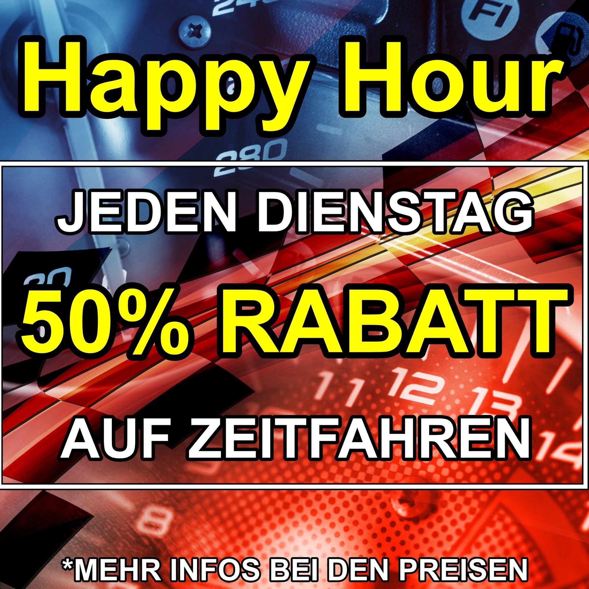 Kart & Event am Yachthafen, Rheinstraße 19 in Wörth Am Rhein