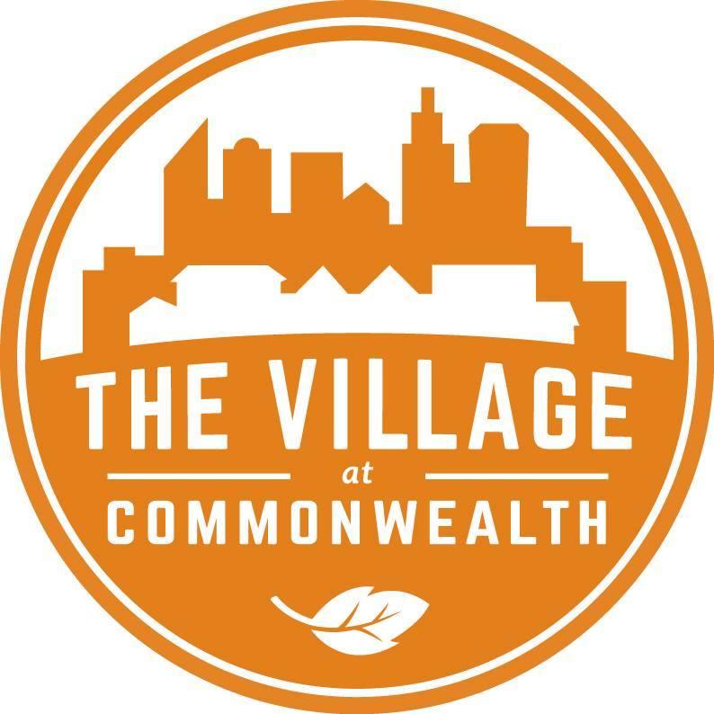 The Village At Commonwealth Logo