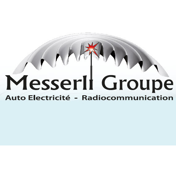 MSG Solutions Sàrl Logo