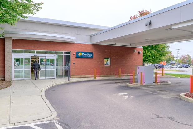 Images EastRise Credit Union