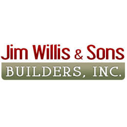 Jim Willis & Sons Builders, Inc. Logo