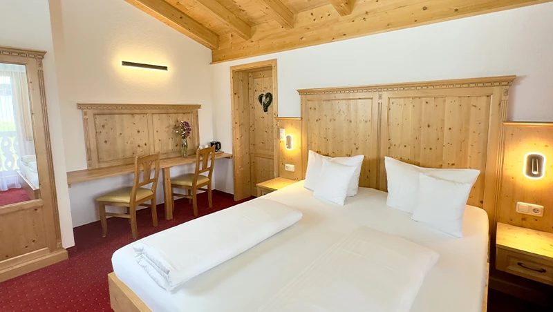 Bild 11 von Landhaus Lechthaler - Hotel | Appartment