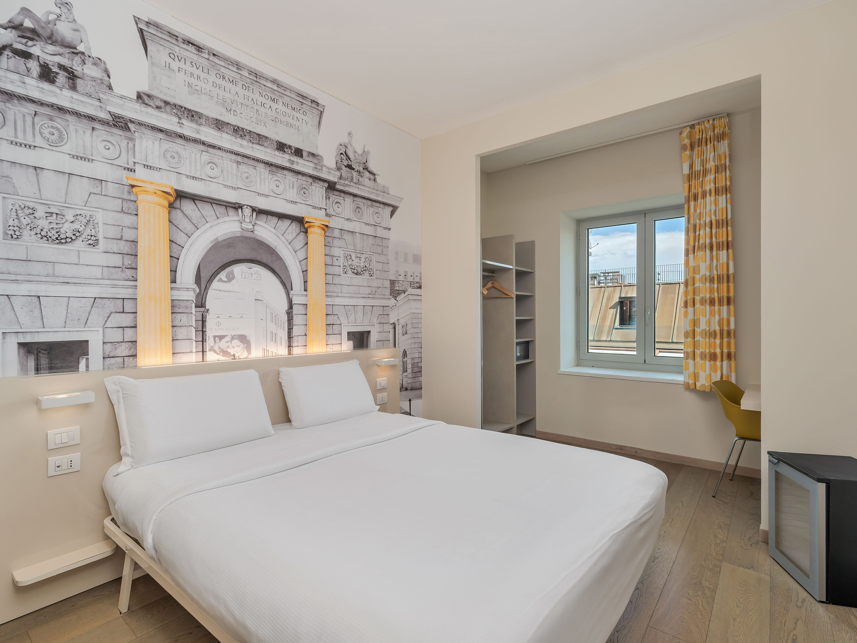 Images B&B HOTEL Milano Central Station