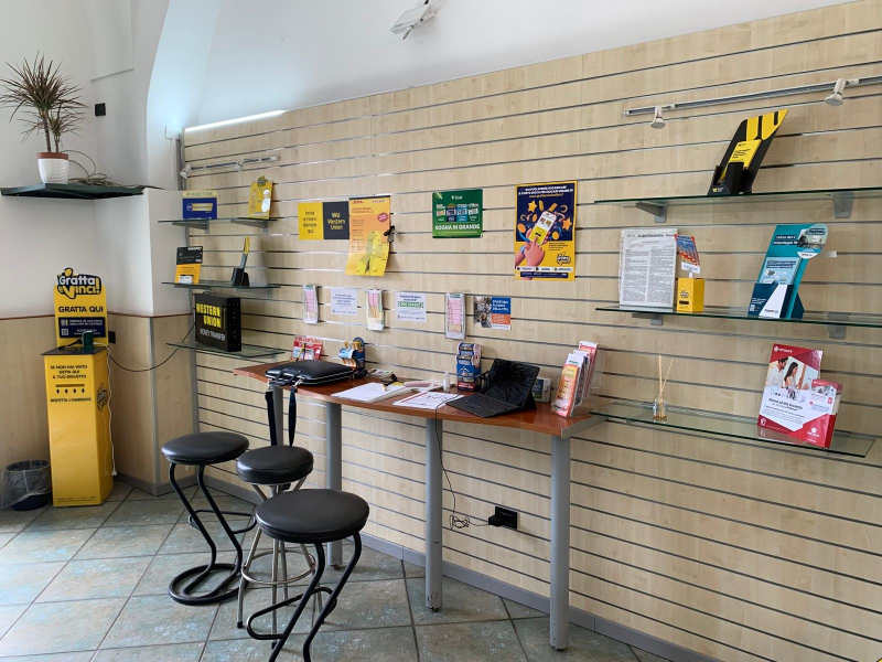 Images La dea bendata centro servizi e spedizioni