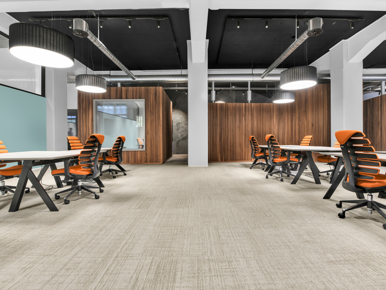 SANDBOX SPACES AG, Kemptpark 12 in Kemptthal