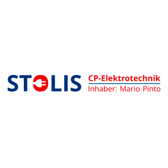 Logo Stolis CP Elektrotechnik - Inh. Mario Pinto